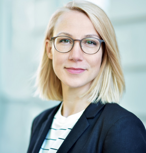 Anna-Lena Hansen