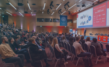 Croatia’s Academic and Tech Community Hears from IP4OS