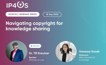 Open science and the law: Navigating copyright for knowledge sharing