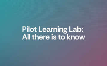 IP4OS Pilot Learning Lab: What is it and how to take part?