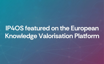 IP4OS Toolbox recognised as Best Practice