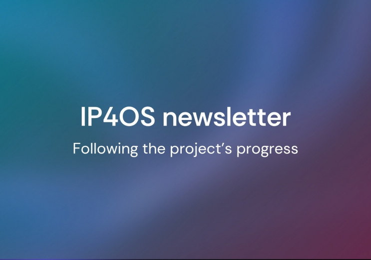 Explore the second project newsletter