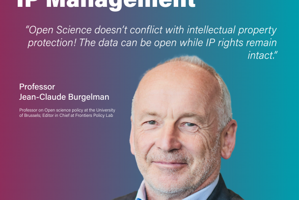 Preview of Jean-Claude Burgelman