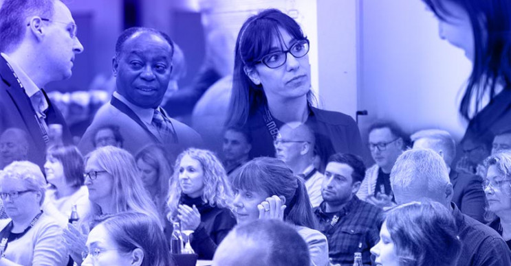 Julia Priess-Buchheit highlights different Intellectual Property Rights and AI at INCONECSS 2025