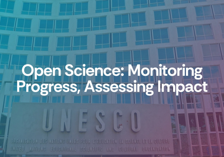 IP4OS takes part in a UNESCO event in Paris