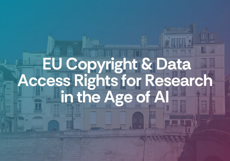 INSPIRING ERA exchange in Paris explores EU copyright, data access, and AI